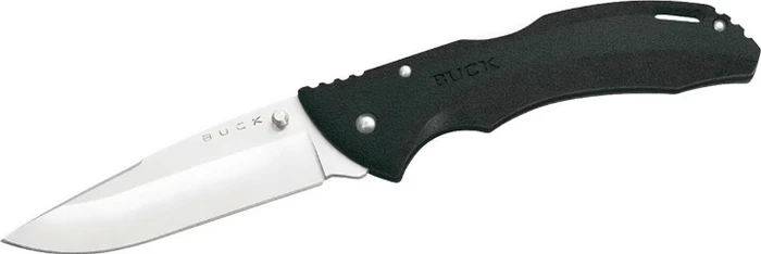 Buck 286 Bantam BHW Taschenmesser schwarz