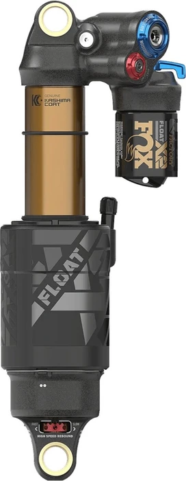 Fox Racing Shox Float X2 Factory Dämpfer Modell 2025