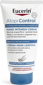 Eucerin AtopiControl Hand Intensiv-Creme, 75ml
