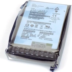 HPE 960GB Mixed Use SFF BC Value SAS Multi Vendor Digitally Signed Firmware TLC