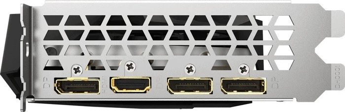 GIGABYTE AORUS GeForce GTX 1660 Ti 6G, 6GB GDDR6, HDMI, 3x DP