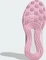 adidas Novaflight 2 clear pink (Damen) Vorschaubild