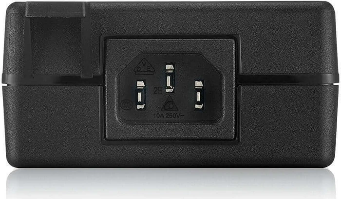 Zyxel Wallmount 10G PoE-Injektor, 2x RJ-45, 90W PoE++
