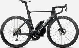 Orbea Orca Aero M35iLTD PWR carbon raw Modell 2026