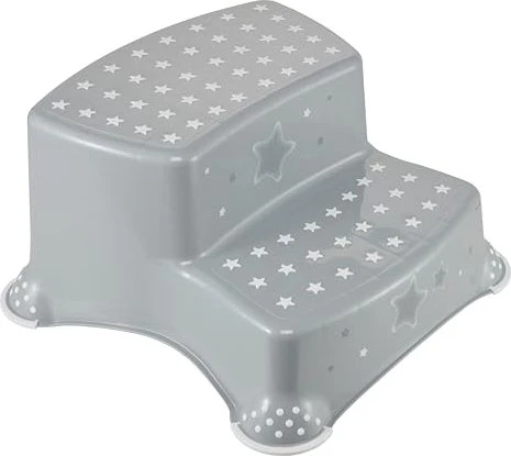 Keeeper Igor Stars Tritthocker cosmic grey