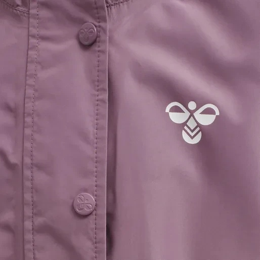 hummel REVA Matschanzug dusky orchid (Junior)