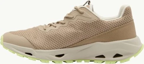 Jack Wolfskin Prelight Vent Low anis (Herren)