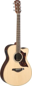 Yamaha AC1R NT Natural