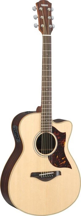 Yamaha AC1R NT Natural
