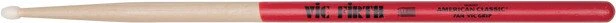 Vic Firth American Classic 7A Nylon Vic Grip