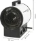 Trotec TDS 30 R Heizlüfter Vorschaubild
