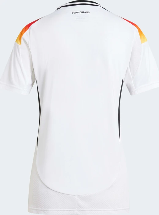 adidas UEFA EURO 2024 Deutschland Frauenteam Heimtrikot (Damen)