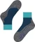 Falke TK2 Explore Cool Short Wandersocken blue pond (Damen) Vorschaubild