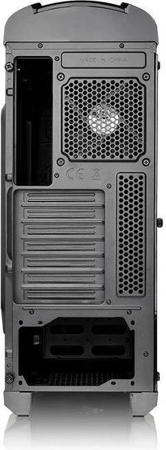 Thermaltake Versa C22 RGB, schwarz, Acrylfenster