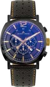 Jacques Lemans Lugano 1-1645O