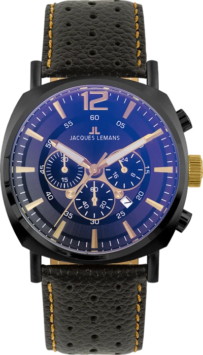 Jacques Lemans Lugano 1-1645