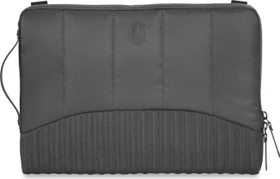 STM Dux Laptop Sleeve 16", Black Night