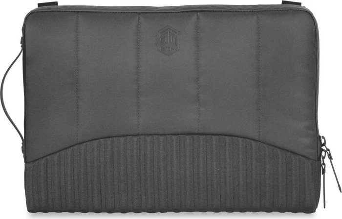 STM Dux Laptop Sleeve 16", Black Night