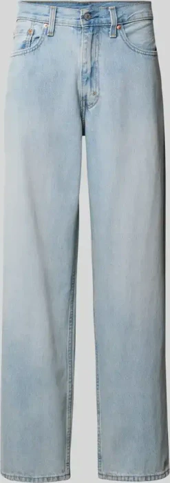 Levi's 578 Baggy Jeans bag secured (Herren)