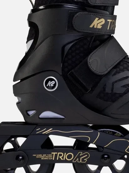 K2 Trio 110 Inline-Skate (Modell 2025)