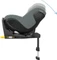Maxi-Cosi Mica 360 Pro i-Size authentic grey Vorschaubild