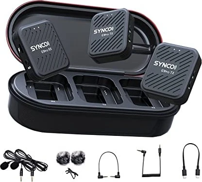 Synco G1(A2) Pro