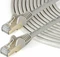 StarTech PVC Patchkabel, Cat6a, U/FTP, RJ-45/RJ-45, 2m, grau Vorschaubild
