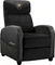 Cougar Ranger Elite Gaming-Sofa, schwarz/gold Vorschaubild