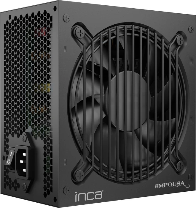 Inca Empousa 650XN Bronze 650W, ATX 2.3