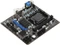 MSI 760GM-P34 [FX] (AMD AM3+) Vorschaubild