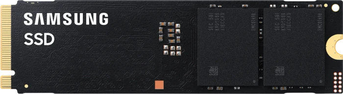 Samsung SSD 9100 PRO 8TB, M.2 2280 / M-Key / PCIe 5.0 x4