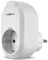REV Ritter Link2Home WiFi Steckdose & Zeitschaltuhr weiß, Smart-Steckdose Vorschaubild