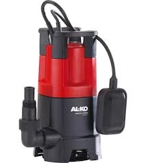 AL-KO Classic Drain 7500 Elektro-Schmutzwassertauchpumpe