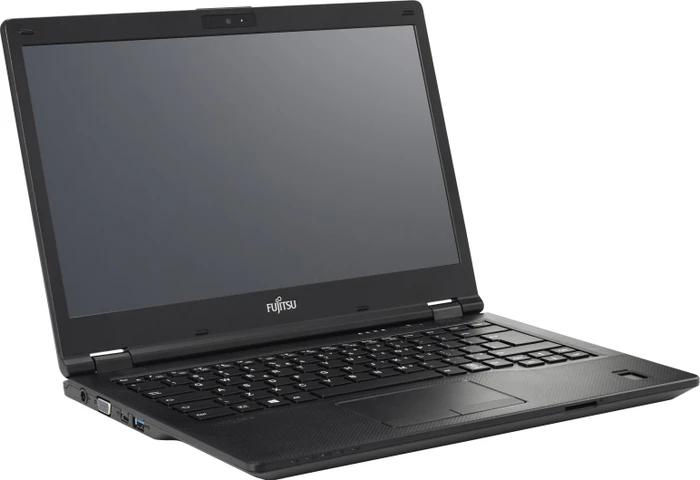 Fujitsu Lifebook E449, Core i5-8250U, 8GB RAM, 256GB SSD, DE
