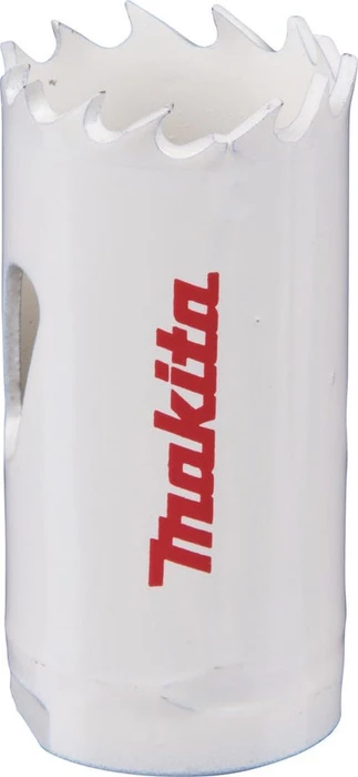 Makita HSS BIM Lochsäge, 24x38mm, 1 Stück