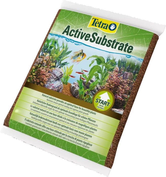 Tetra ActiveSubstrate Bodensubstrat