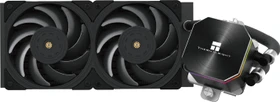 Thermalright Frozen Edge 240 Black