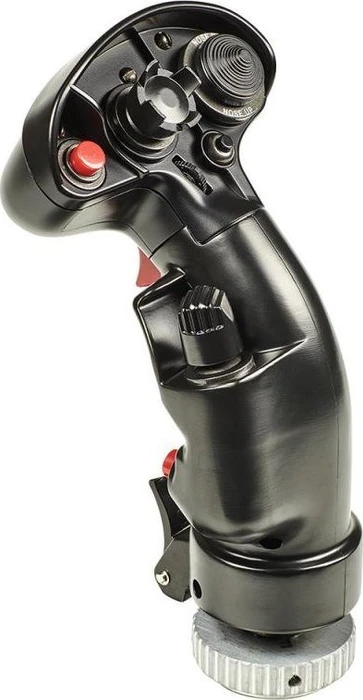 Thrustmaster F/A-18C Hornet HOTAS Add-On Grip (PC)