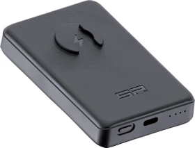 SP Connect Wireless Powerbank 5000 schwarz