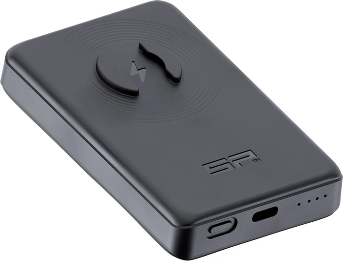 SP Connect Wireless Powerbank 5000 schwarz