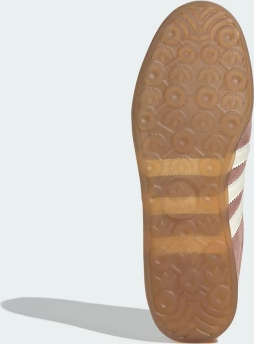 adidas Gazelle Lo Pro warm clay/off white/gum
