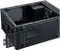 Cooler Master Silencio 352M, schwarz, schallgedämmt Vorschaubild
