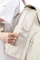 XD Design 16" Soft Daypack Notebook-Rucksack, beige Vorschaubild