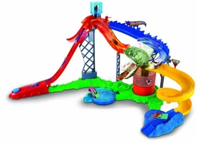Mattel Hot Wheels Colour Shifters Piranha Attack