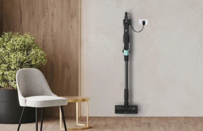 Hoover HF201P 011 HF2 Pet Akku-Handstaubsauger
