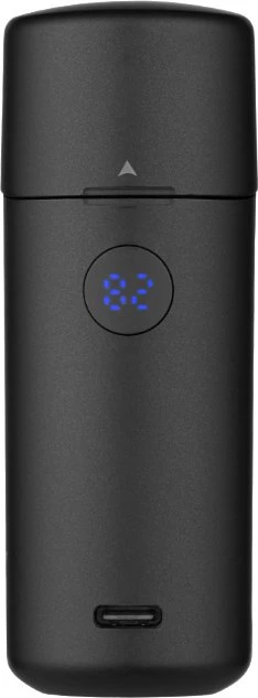 OLight Baton 4 Premium Edition Taschenlampe schwarz