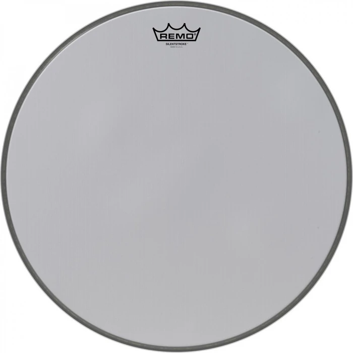 Remo Silentstroke Bass 16"