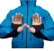 Black Diamond Dawn Patrol Hybrid Shell Funktionsjacke kingfisher (Herren) Vorschaubild