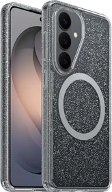 Otterbox Symmetry Clear für Samsung Galaxy S26 stardust