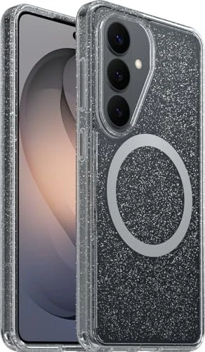 Otterbox Symmetry Clear für Samsung Galaxy S26 stardust
